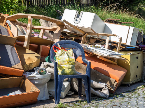 Best Construction Debris Removal  in Mount Sterling, KY