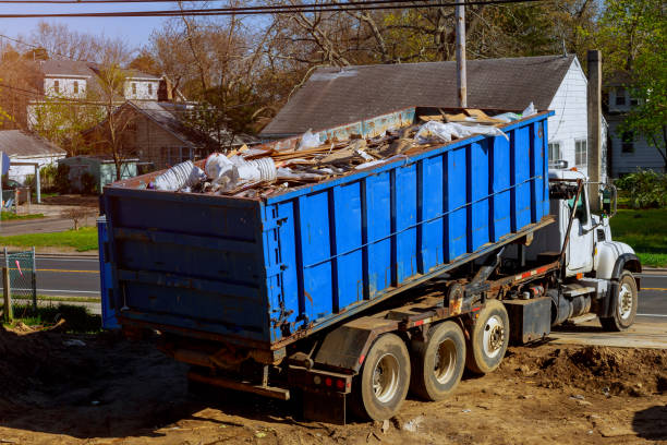 Best Trash Removal Near Me  in Mount Sterling, KY