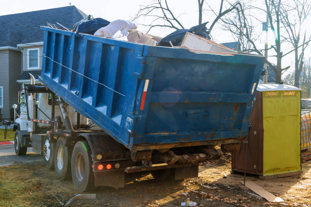 Best Full-Service Junk Removal  in Mount Sterling, KY
