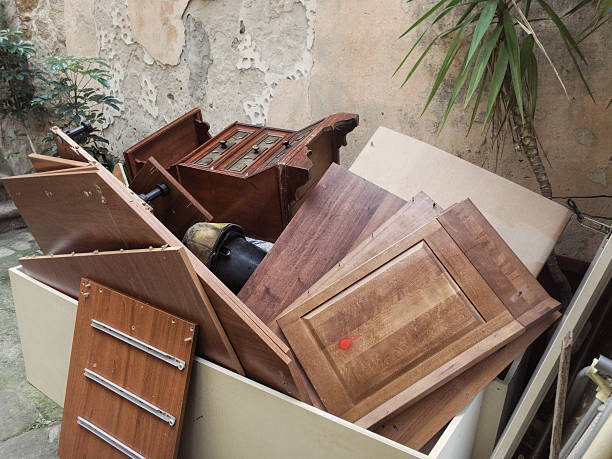 Attic Cleanout Services in Mount Sterling, KY