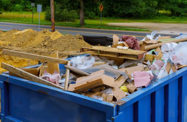 Full-Service Junk Removal in Mount Sterling, KY